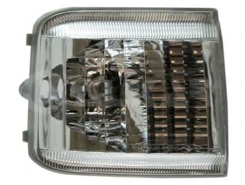 6201922 Alkar Ліхтар покажчика повороту