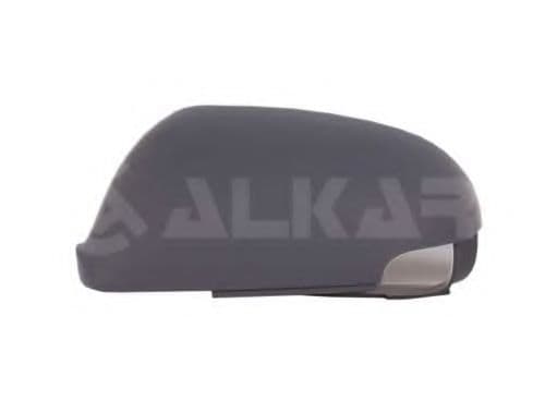 6341104 Alkar Корпус дзеркала для Volkswagen Touran