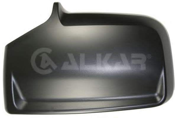6343994 Alkar Корпус дзеркала