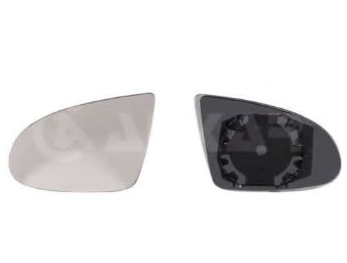 6402796 Alkar Скло зовнішнього дзеркала для Audi A2