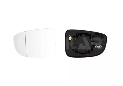 6471676 Alkar Стекло наружного зеркала