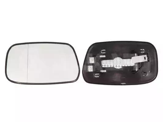 6471260 Alkar Скло зовнішнього дзеркала для Toyota Avensis