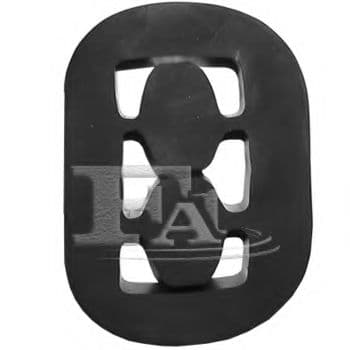 543-901 FA1 Кронштейн кріплення вихлопної магістралі