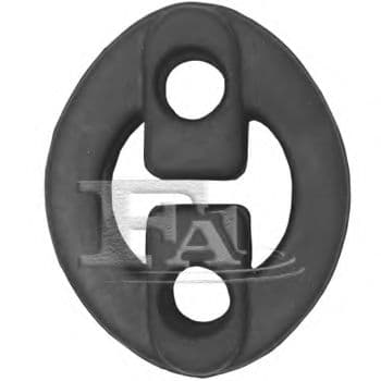 773-701 FA1 Кронштейн кріплення вихлопної магістралі для Toyota Corolla