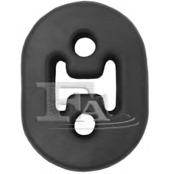 793-914 FA1 Кронштейн крепления выхлопной магистрали для Honda Accord