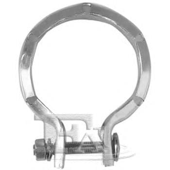 971-901 FA1 Кронштейн кріплення вихлопної магістралі