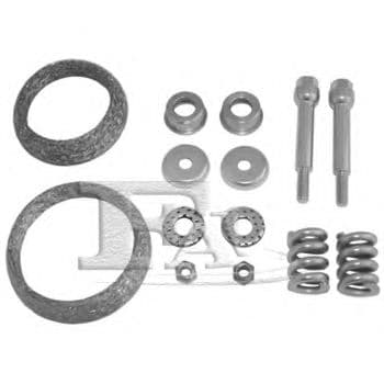 218-975 FA1 Комплект прокладок вихлопної системи