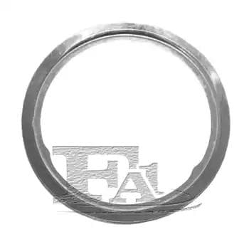 100927 FA1 Прокладка приемной трубы