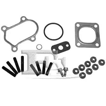 KT220035 FA1 Монтажний комплект турбіни