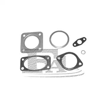 kt330020e FA1 Монтажный комплект турбины