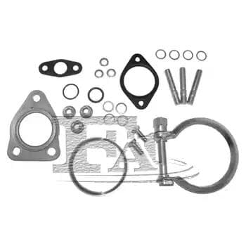 kt330320 FA1 Монтажний комплект турбіни