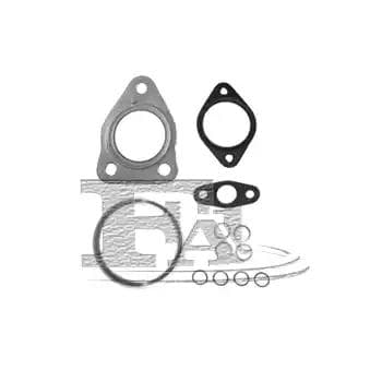 kt330320e FA1 Монтажный комплект турбины