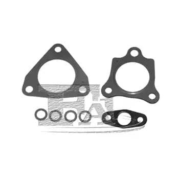 kt730060e FA1 Монтажный комплект турбины