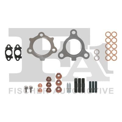 kt770230 FA1 Монтажний комплект турбіни для Lexus IS