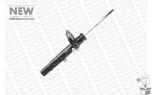 742206SP Monroe Стойка амортизатора для Peugeot 2008