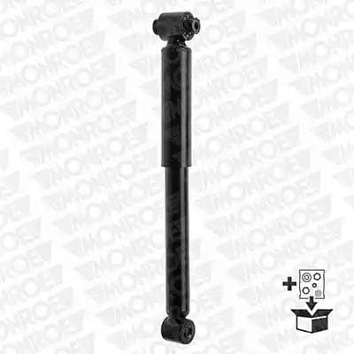 G1222 Monroe Амортизатор для Renault Fluence