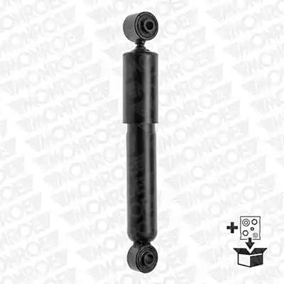 G2226 Monroe Амортизатор для Citroen C4 Picasso