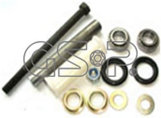 511460S GSP Стойка стабилизатора