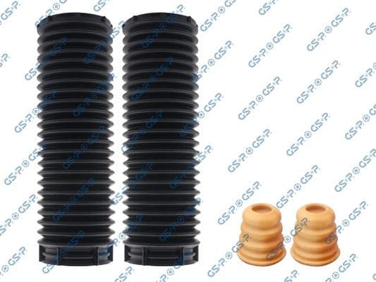 5402724pk GSP Комплект (пильники + відбійники) для Ford Kuga