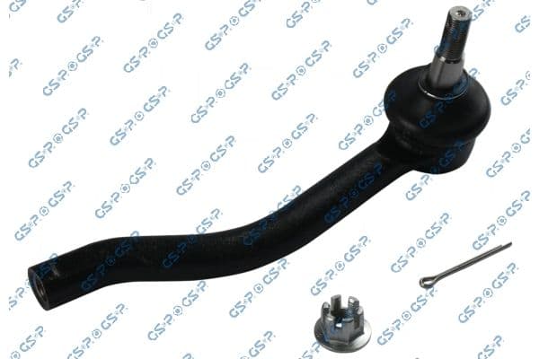 s071036 GSP Наконечник рулевой тяги
