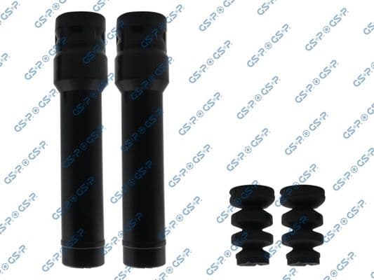 5405940pk GSP Комплект (пыльники + отбойники)