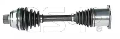 203273 GSP Полуось