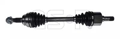 245175 GSP Піввісь