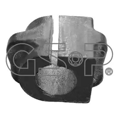 530258 GSP Втулка стабилизатора