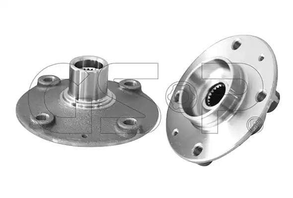 9421013 GSP Ступица колеса
