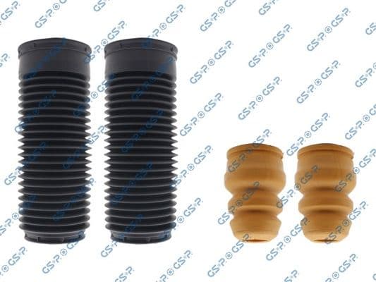 5405120pk GSP Комплект (пыльники + отбойники)