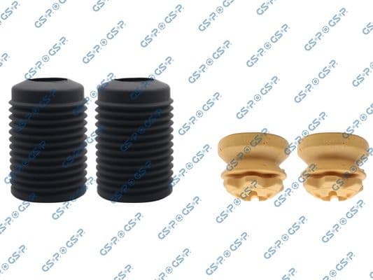 5406804pk GSP Комплект (пильники + відбійники)