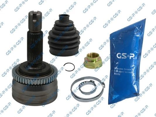 839261 GSP ШРУС