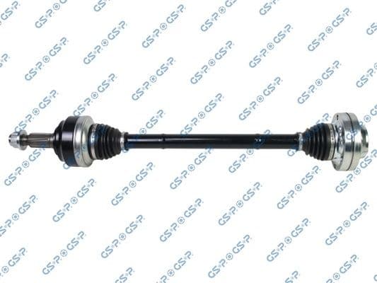 235086ol GSP Піввісь