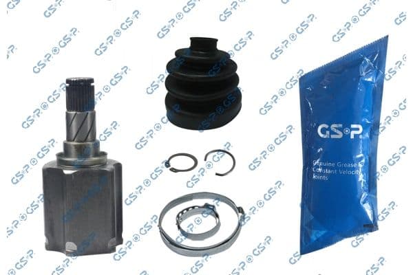 675036 GSP ШРУС