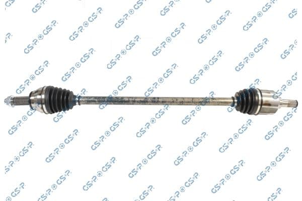 204089 GSP Полуось