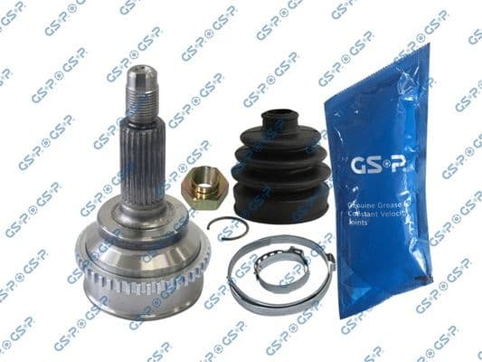 834130 GSP Граната для Mazda Demio