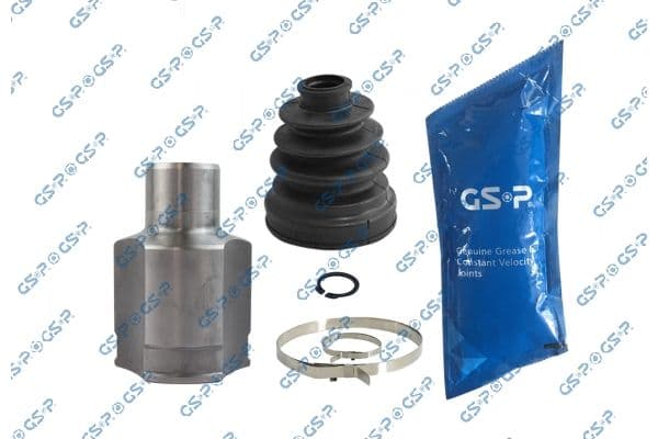 602293 GSP ШРУС для SsangYong Rexton