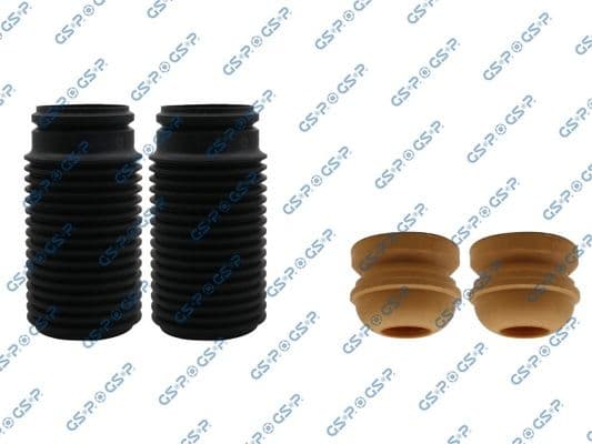 5405070pk GSP Комплект (пильники + відбійники)