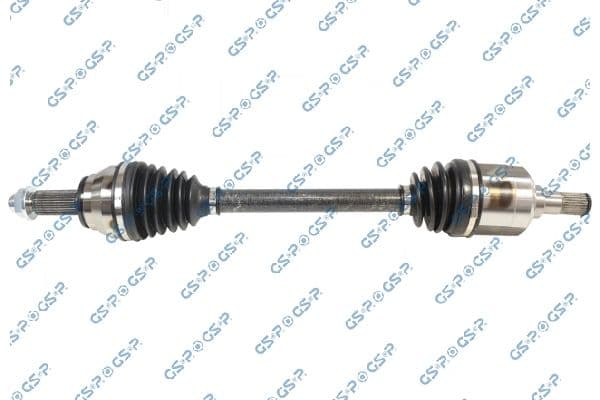 204090 GSP Полуось