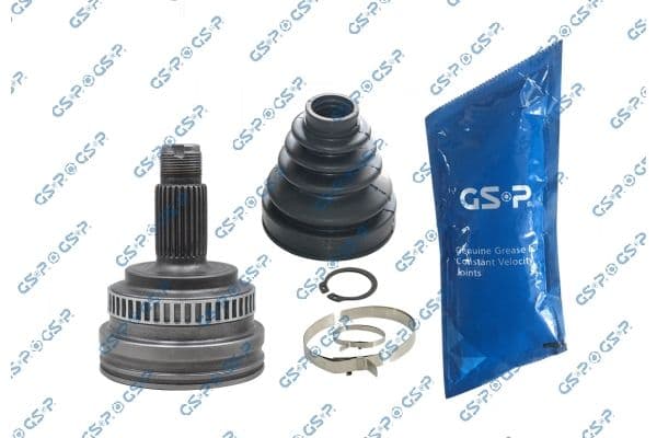 602329 GSP Граната для Chevrolet Corvette