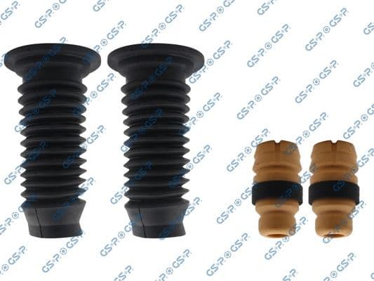 5405200pk GSP Комплект (пыльники + отбойники)