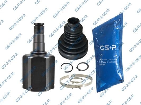 602187 GSP Граната