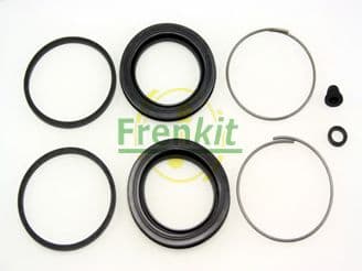 254053 Frenkit Ремкомплект тормозного суппорта