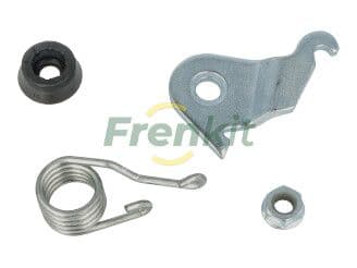 687747 Frenkit Ремкомплект вала стояночного тормоза