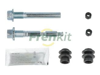 809037 Frenkit Направляющая гильза скобы тормозного суппорта для Mitsubishi Mirage
