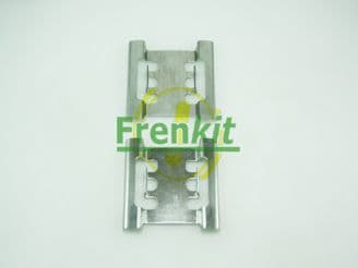 901688 Frenkit Компоненти дискових гальмівних колодок