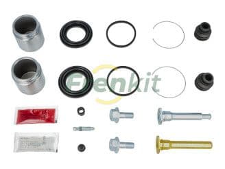 747705 Frenkit Ремкомплект тормозного суппорта