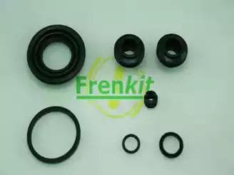 234040 Frenkit Ремкомплект гальмівного супорта