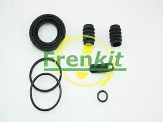 244023 Frenkit Ремкомплект гальмівного супорта