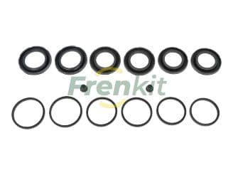 238169 Frenkit Ремкомплект гальмівного супорта